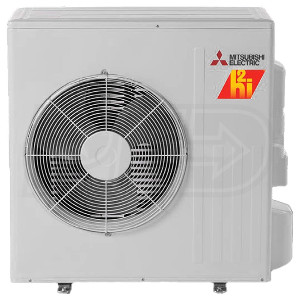 Mitsubishi MUZ-GS18NAHZ