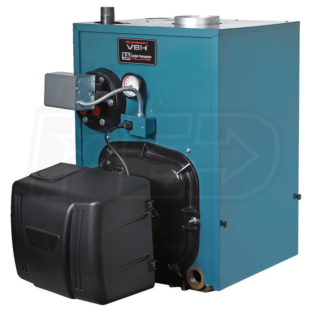 Burnham CKV8H5WEC-LLWFH