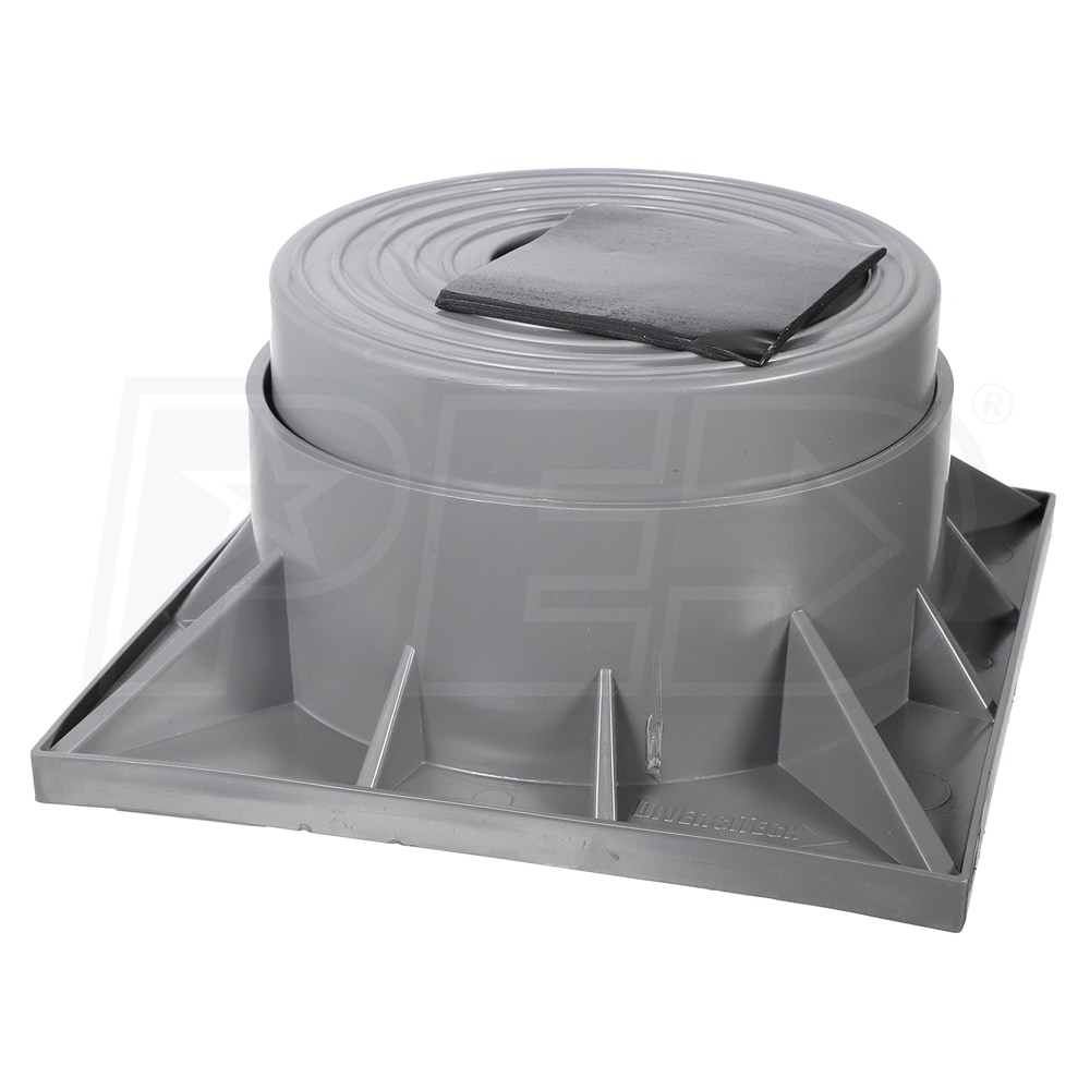 Diversitech HPR-3-2P