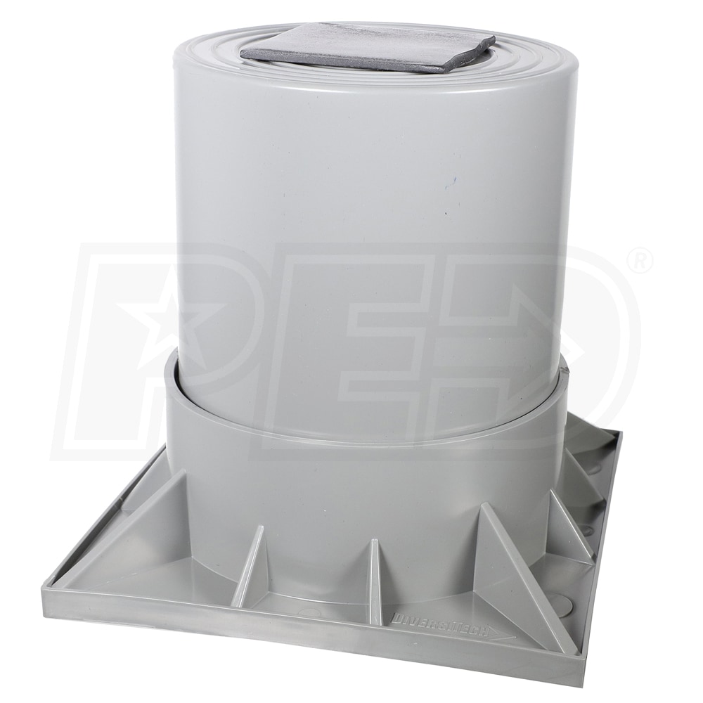 Diversitech HPR-6-2P