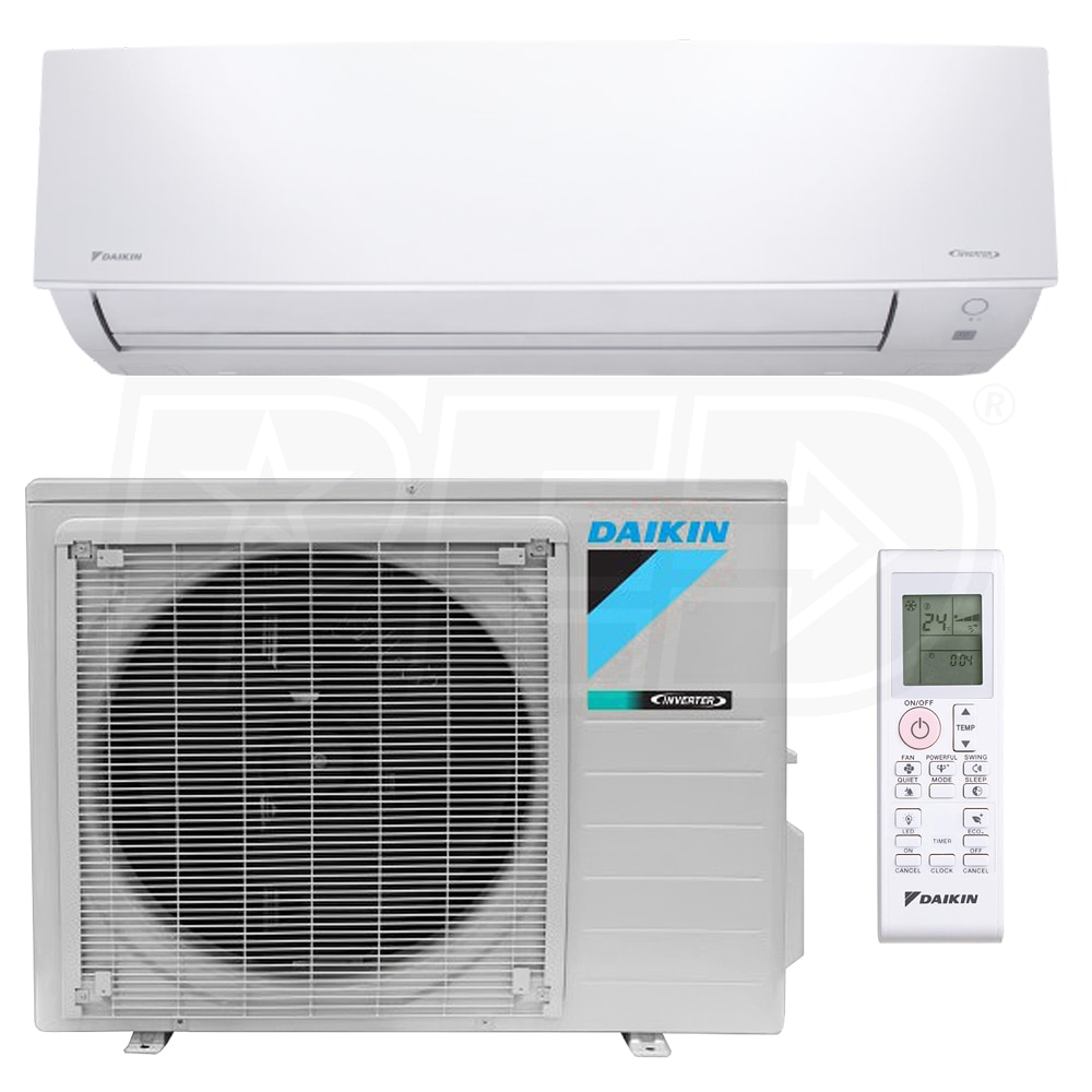 Daikin RX24BXVJU FTX24BXVJU