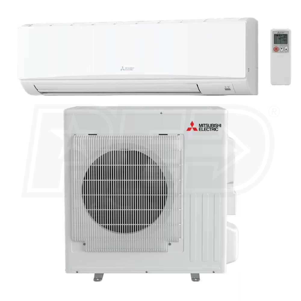 Mitsubishi MZ-GS36NA2