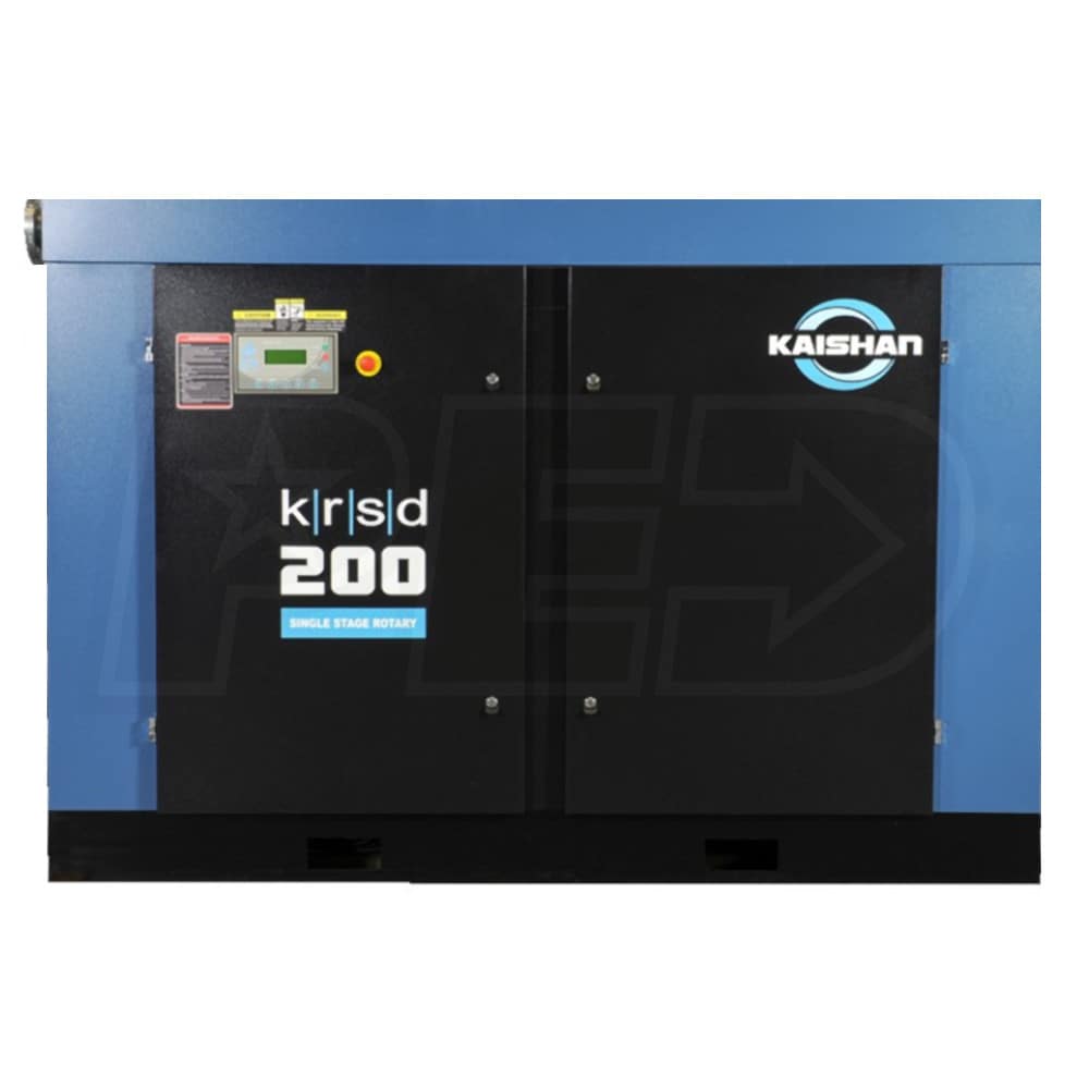 Kaishan KRSD-200A1F4S8U