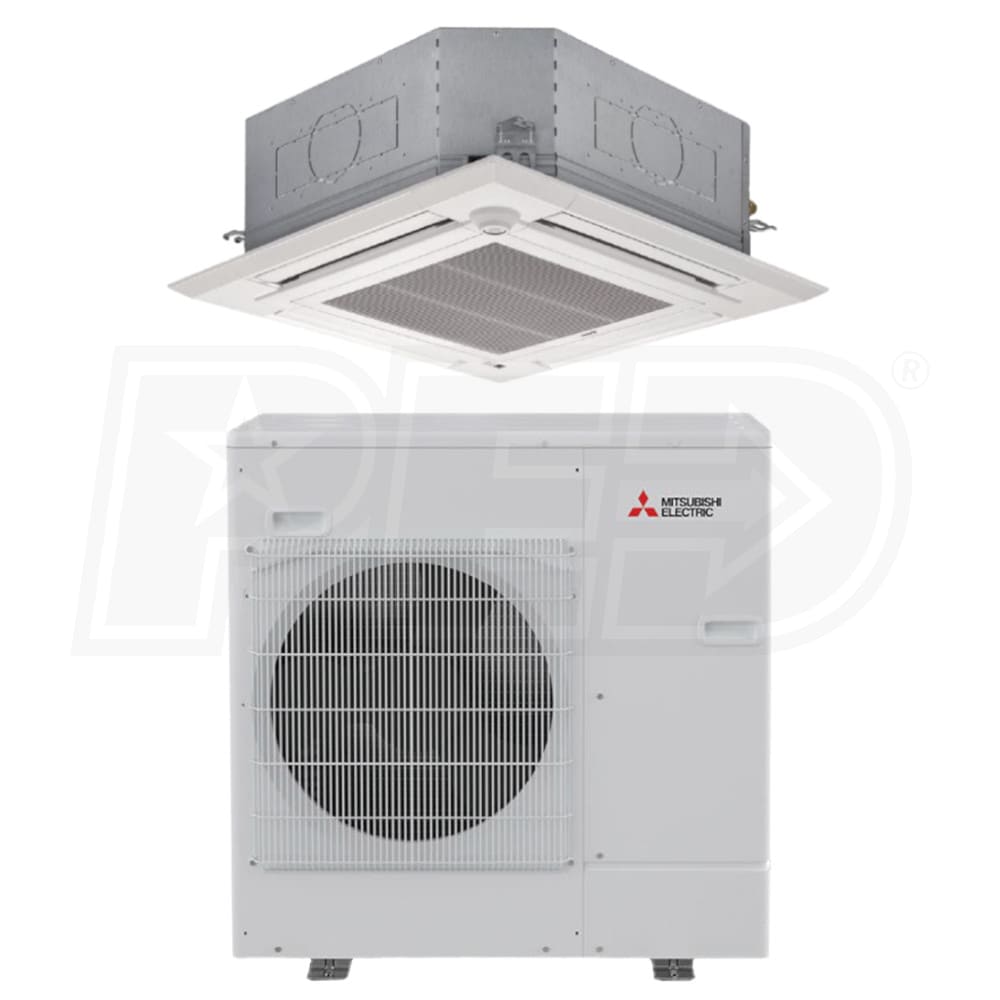 Mitsubishi PUY-A30NHA7 PLA-A30EA8