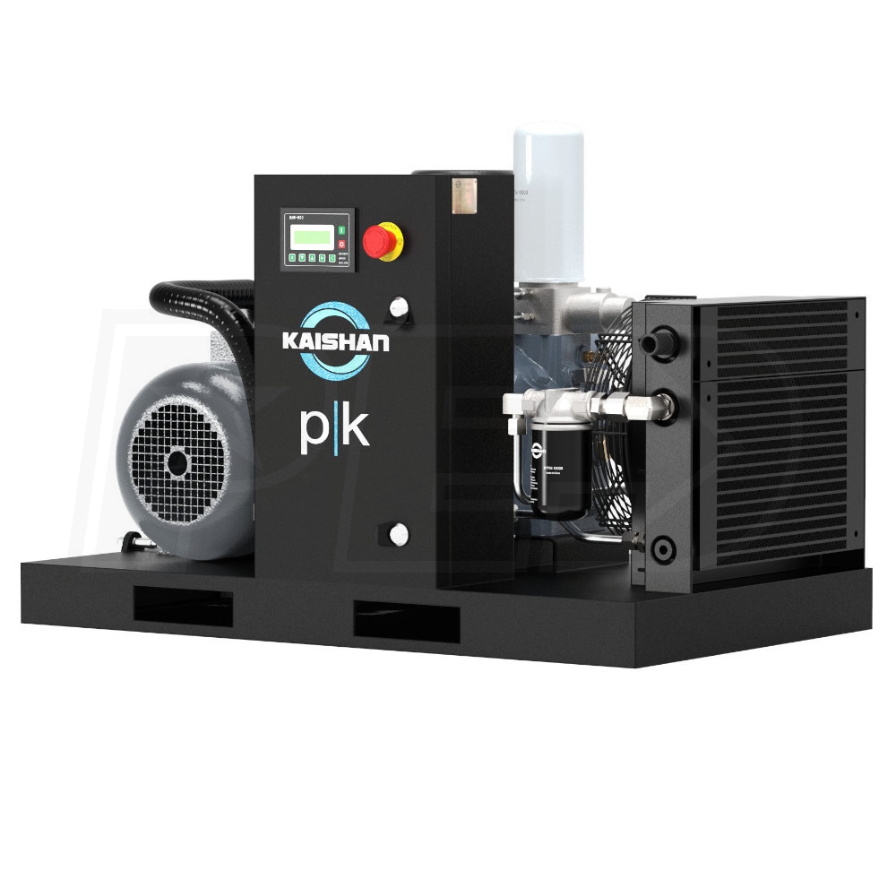 Kaishan PK-7.5A3F0S8U