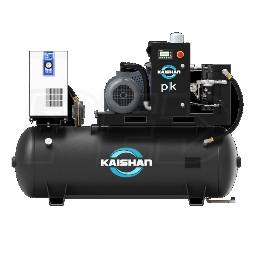 Kaishan PKT-7.5A3F4D8U