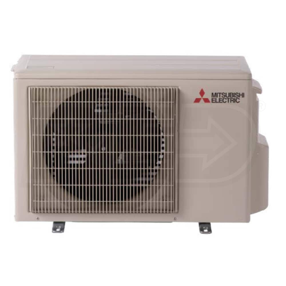 Mitsubishi MUZ-GX15NL