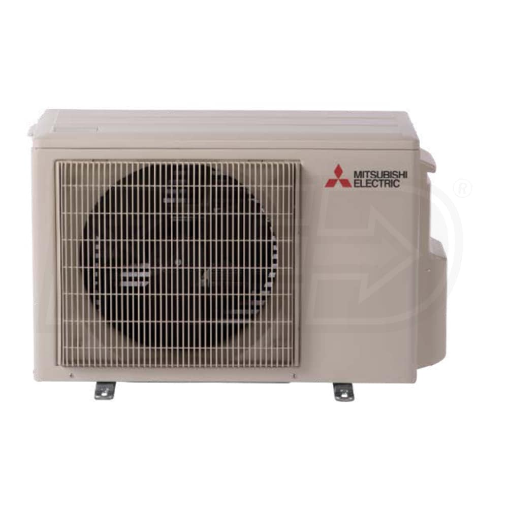 Mitsubishi MUZ-JX12WL