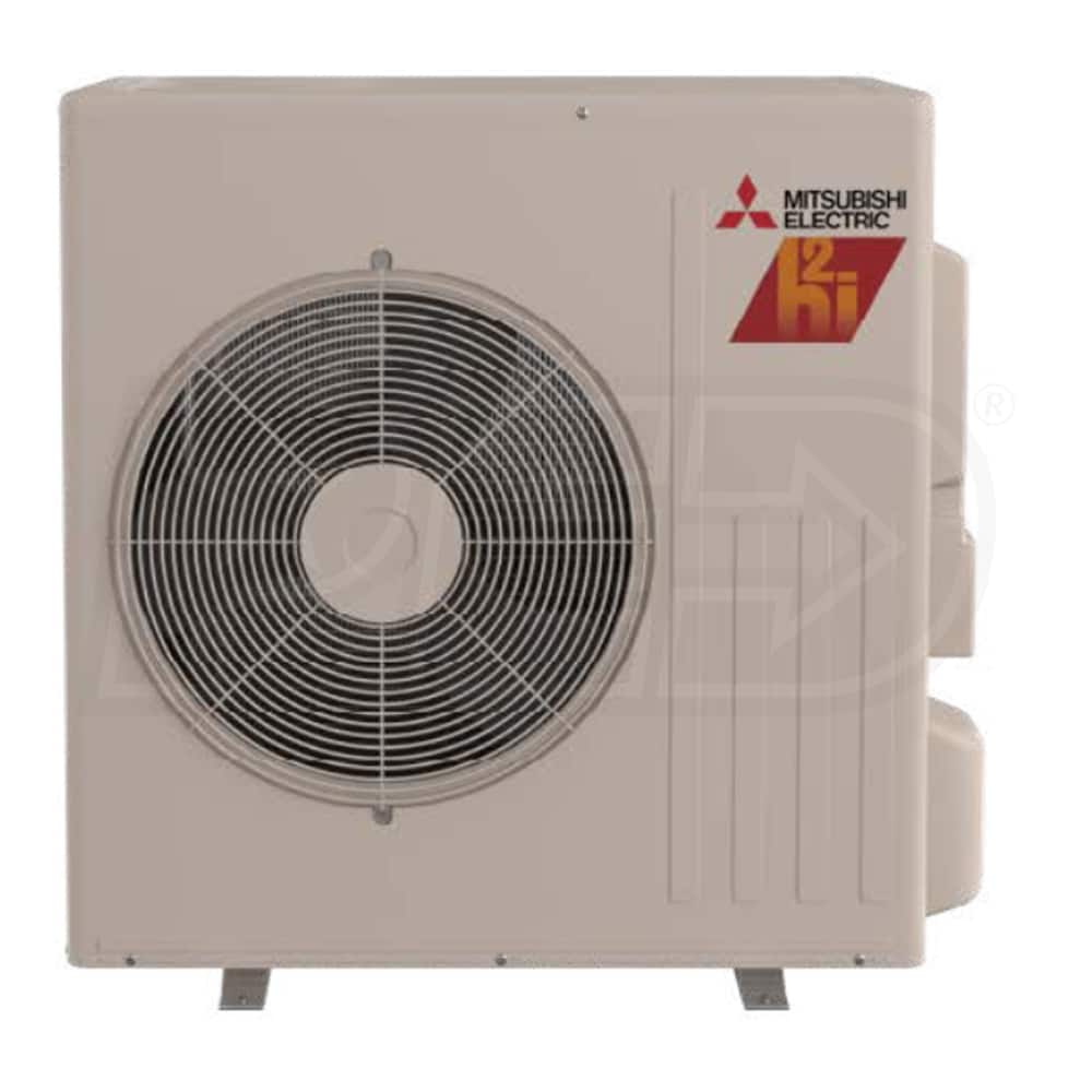 Mitsubishi SUZ-AA18NLHZ