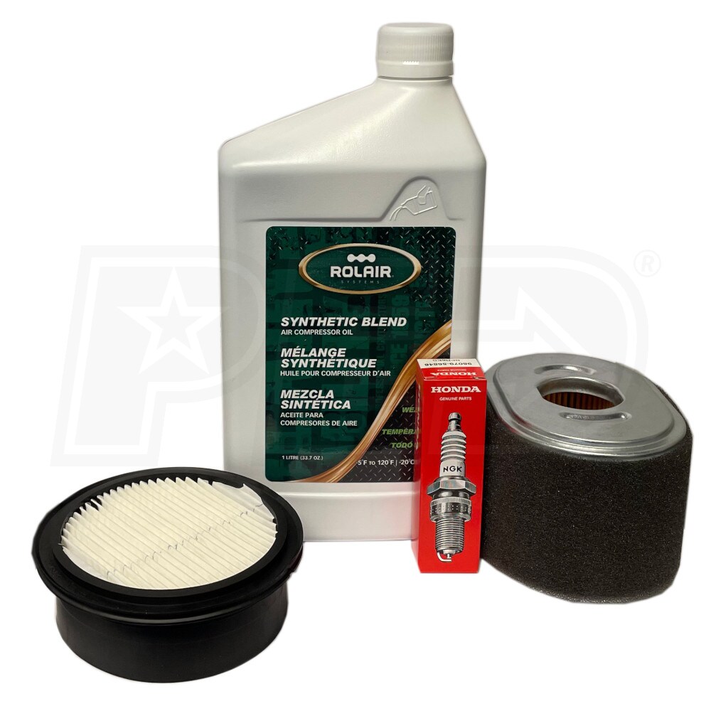 Rolair G1LIFEKIT