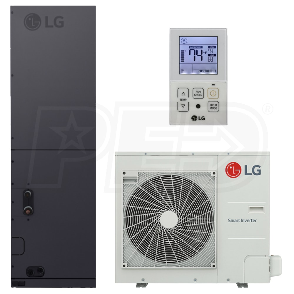 LG KSSLA241A