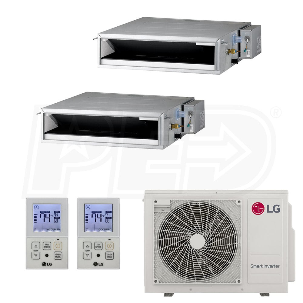 LG KUMXB181A 2-KNMKB091A