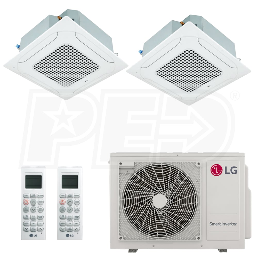 LG KUMXB181A 2-KNUDB091A