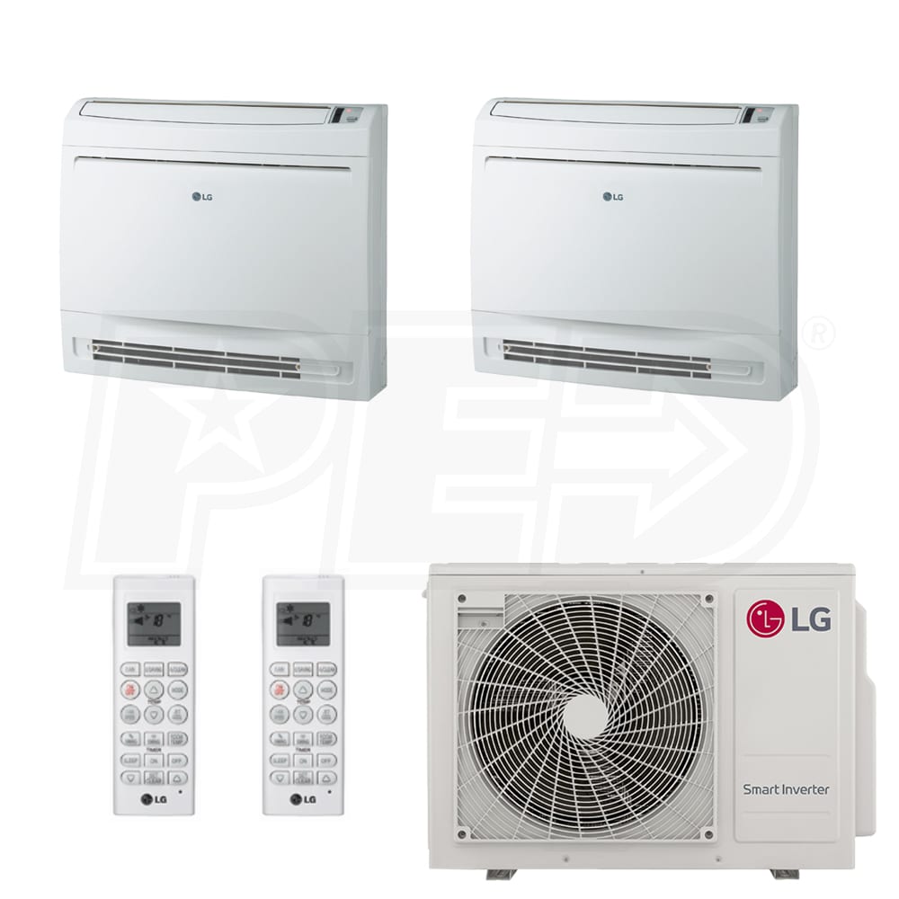 LG KUMXB181A 2-KNUQB091A