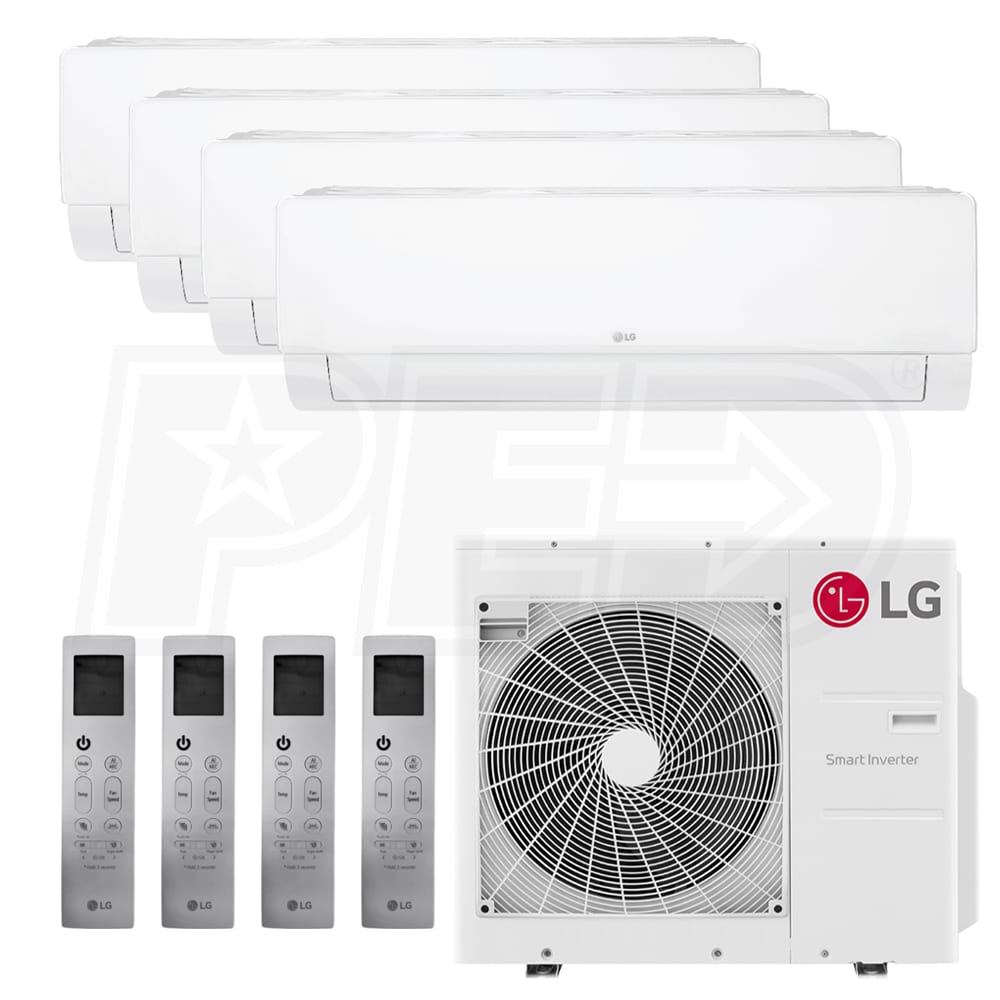 LG KUMXB301A 4-KNUAB091A