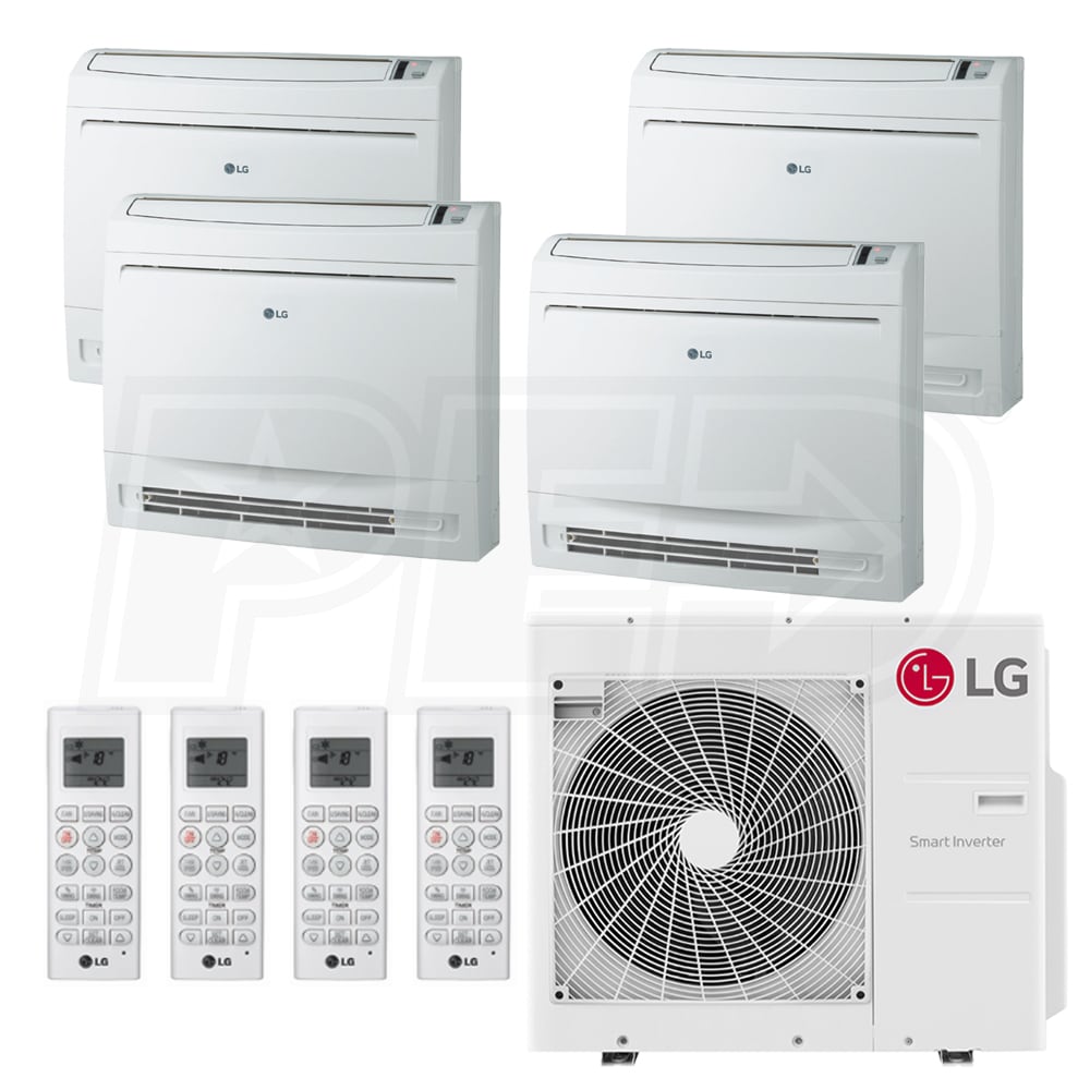 LG KUMXB361A 2-KNUQB09 KNUQB12 KNMQB15