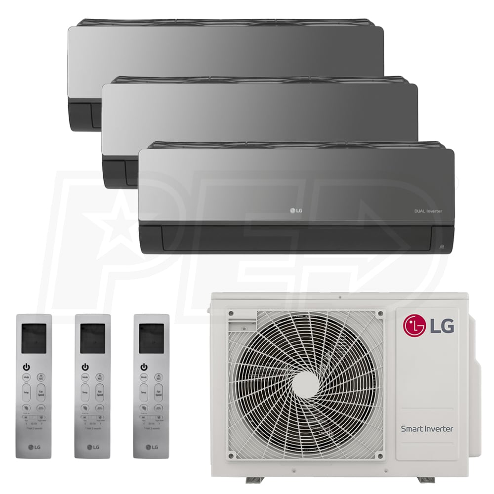 LG KUMXB241A 2-KNUAK091A KNUAK121A