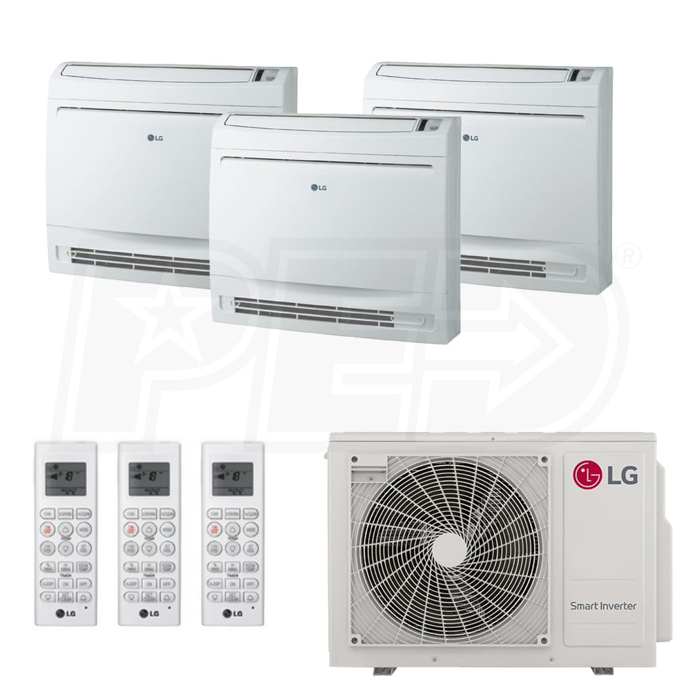 LG KUMXB241A 3-KNUQB091A