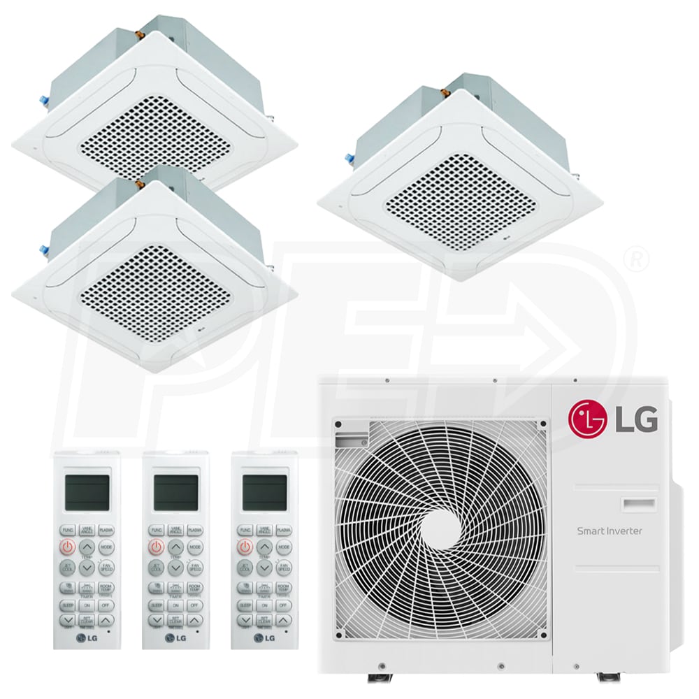 LG KUMXA241A 2-KNMDB071A KNUDB121A