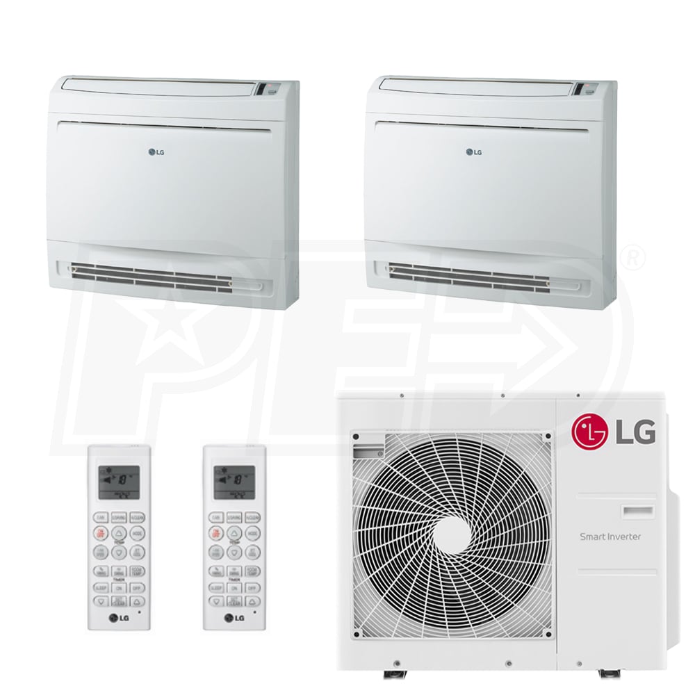 LG KUMXA241A 2-KNMQB151A