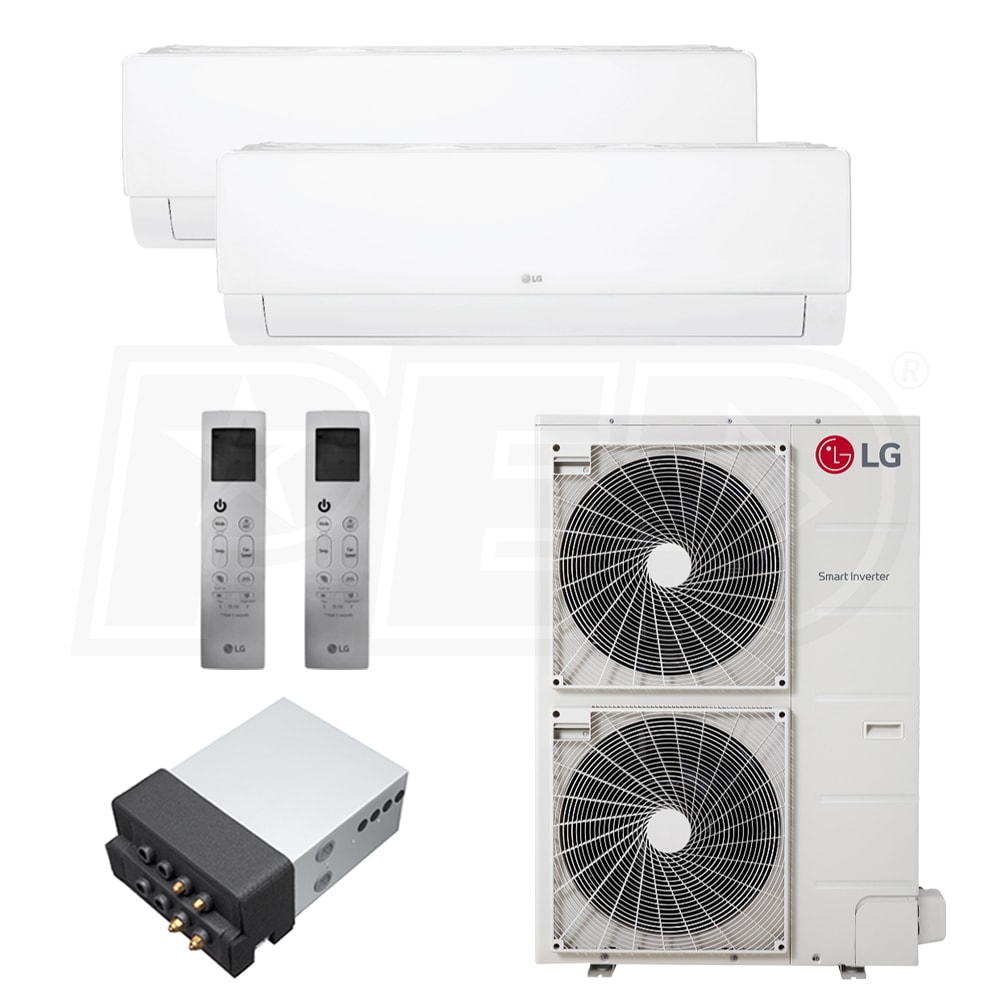 LG KUMXA481A 2-KNMAB241A