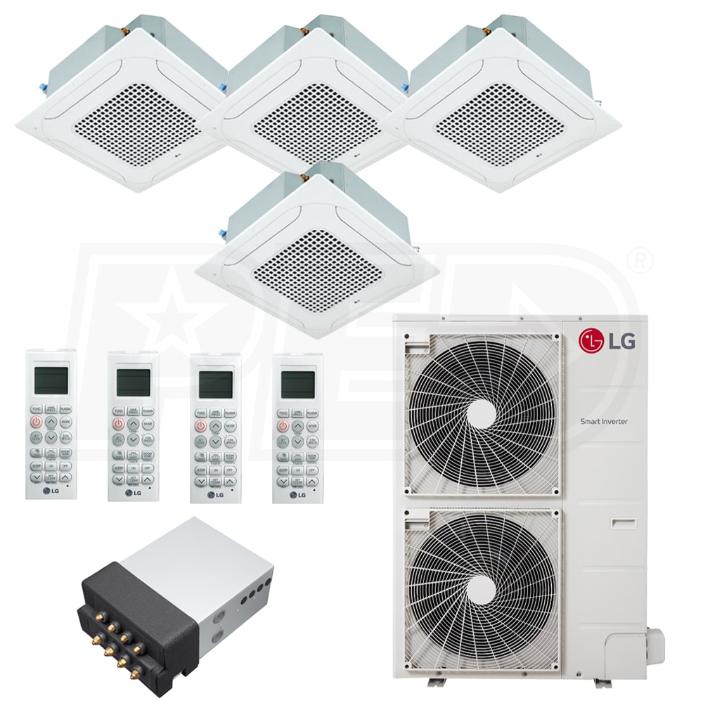 LG KUMXA481A 3-KNUDB091A KNUDB181A