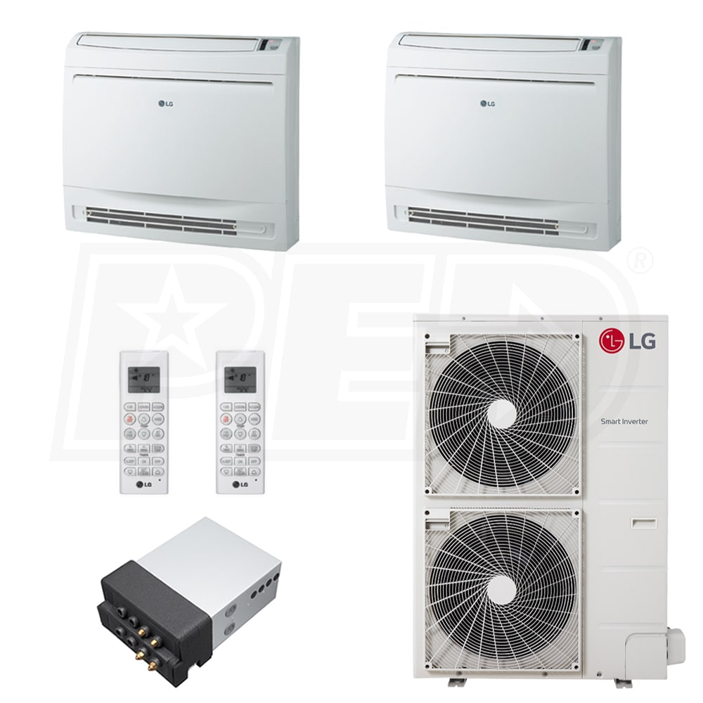 LG KUMXA361A 2-KNMQB151A