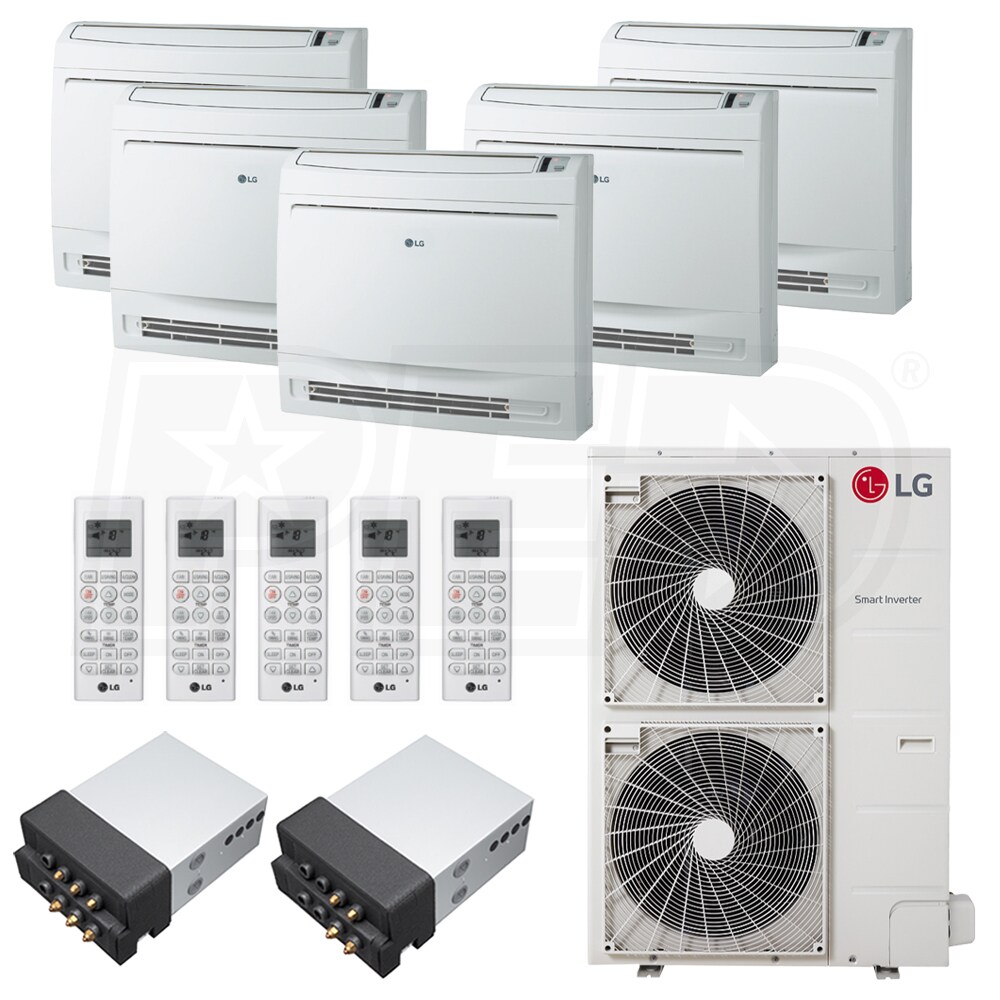 LG KUMXB601A 5-KNMQB151A