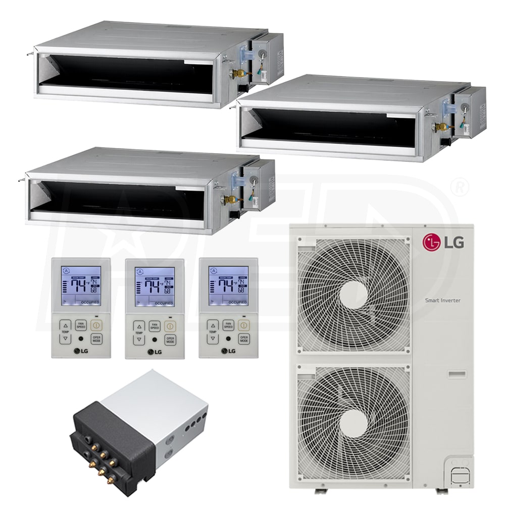 LG KUMXB541A 3-KNMKB181A