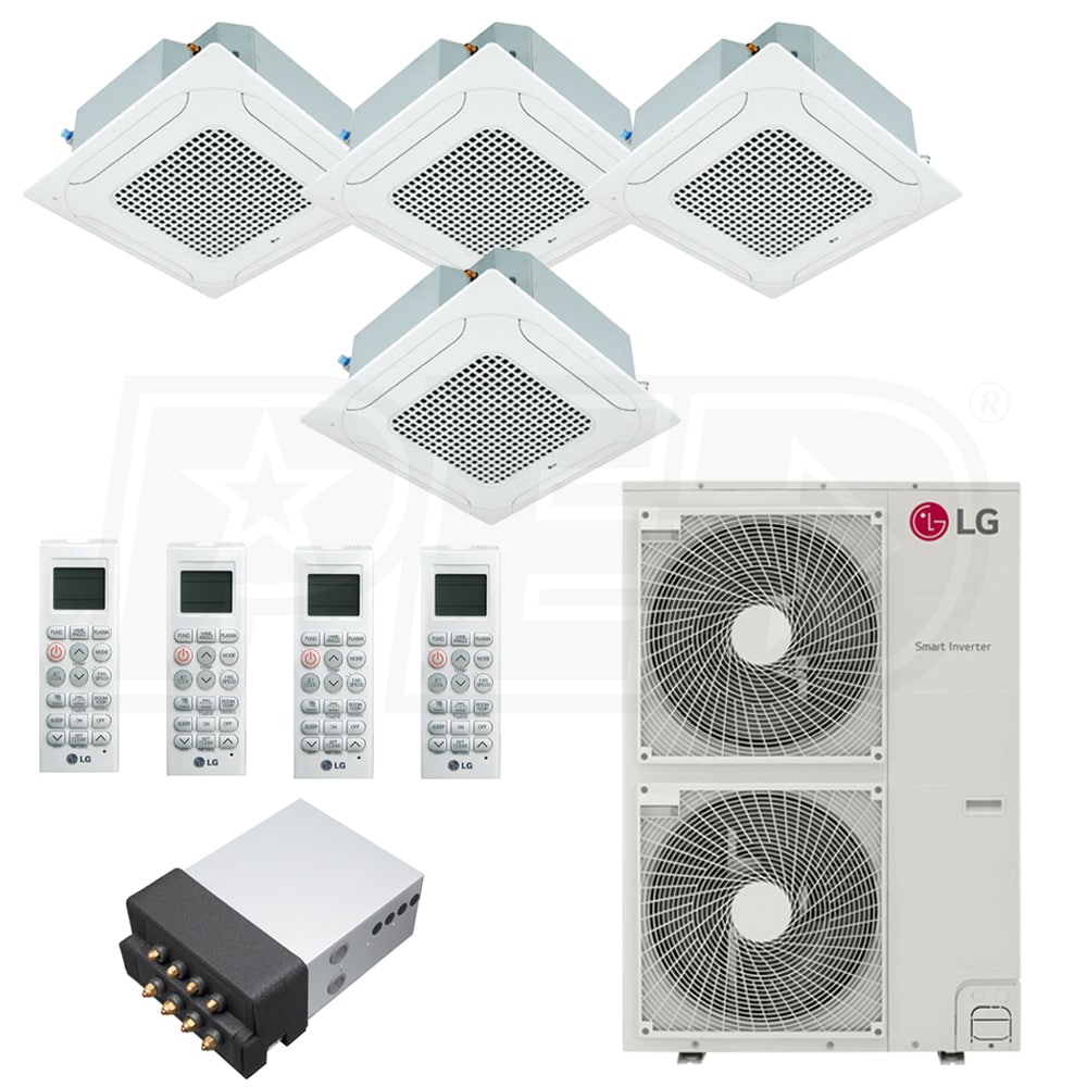 LG KUMXB481A 3-KNUDB091A KNUDB181A