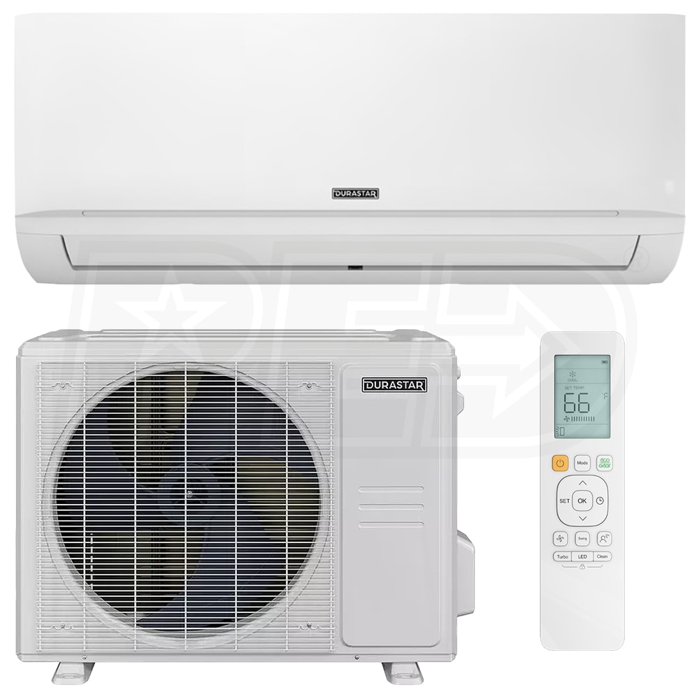 Durastar DRA1U18S2A DRAW18F2A