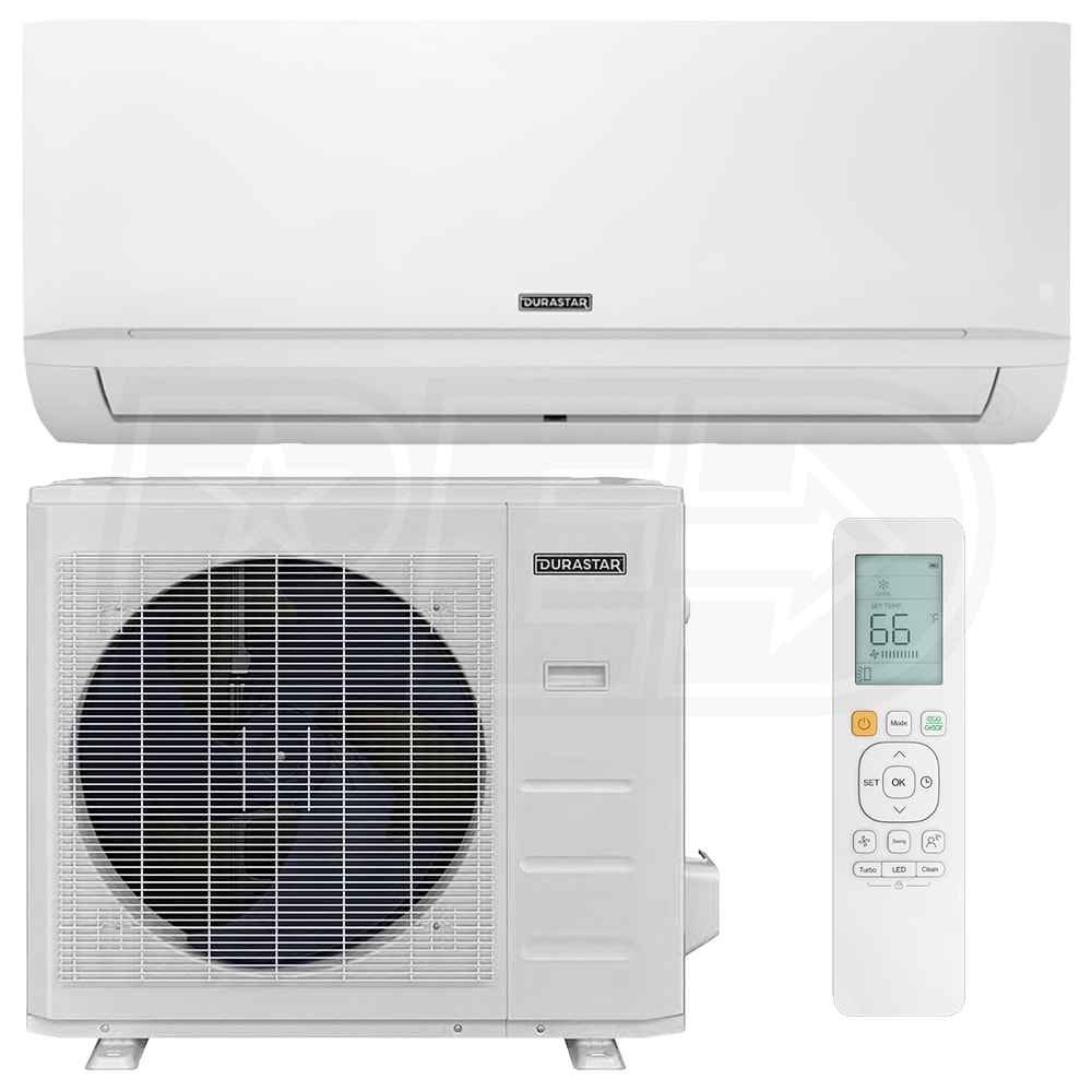 Durastar DRA1U24S2A DRAW24F2A