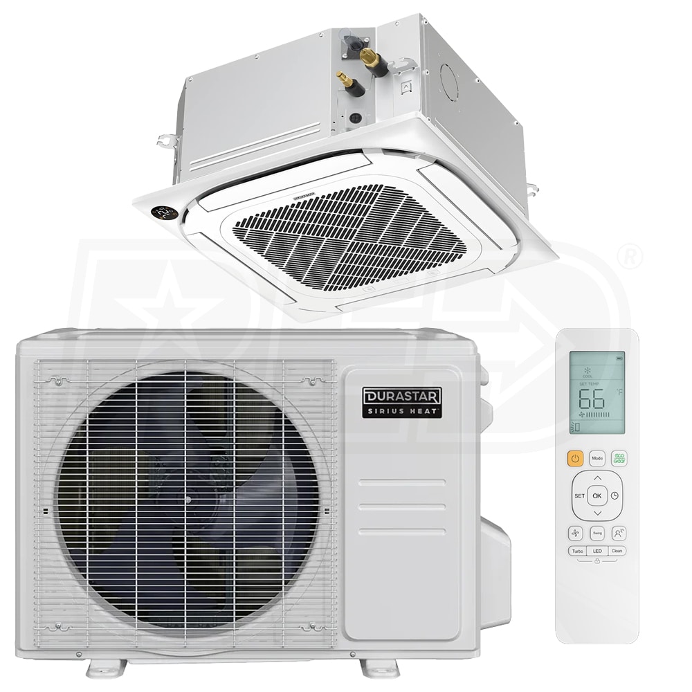 Durastar DRA1H09S2A DRAC0912F2A