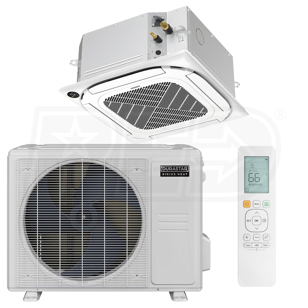 Durastar DRA1H18S2A DRAC18F2A