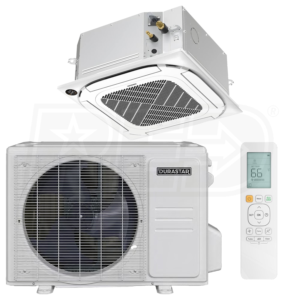 Durastar DRA1U09S2A DRAC0912F2A