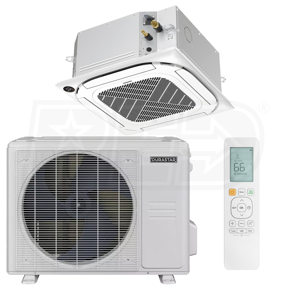 Durastar DRA1U18S2A DRAC18F2A