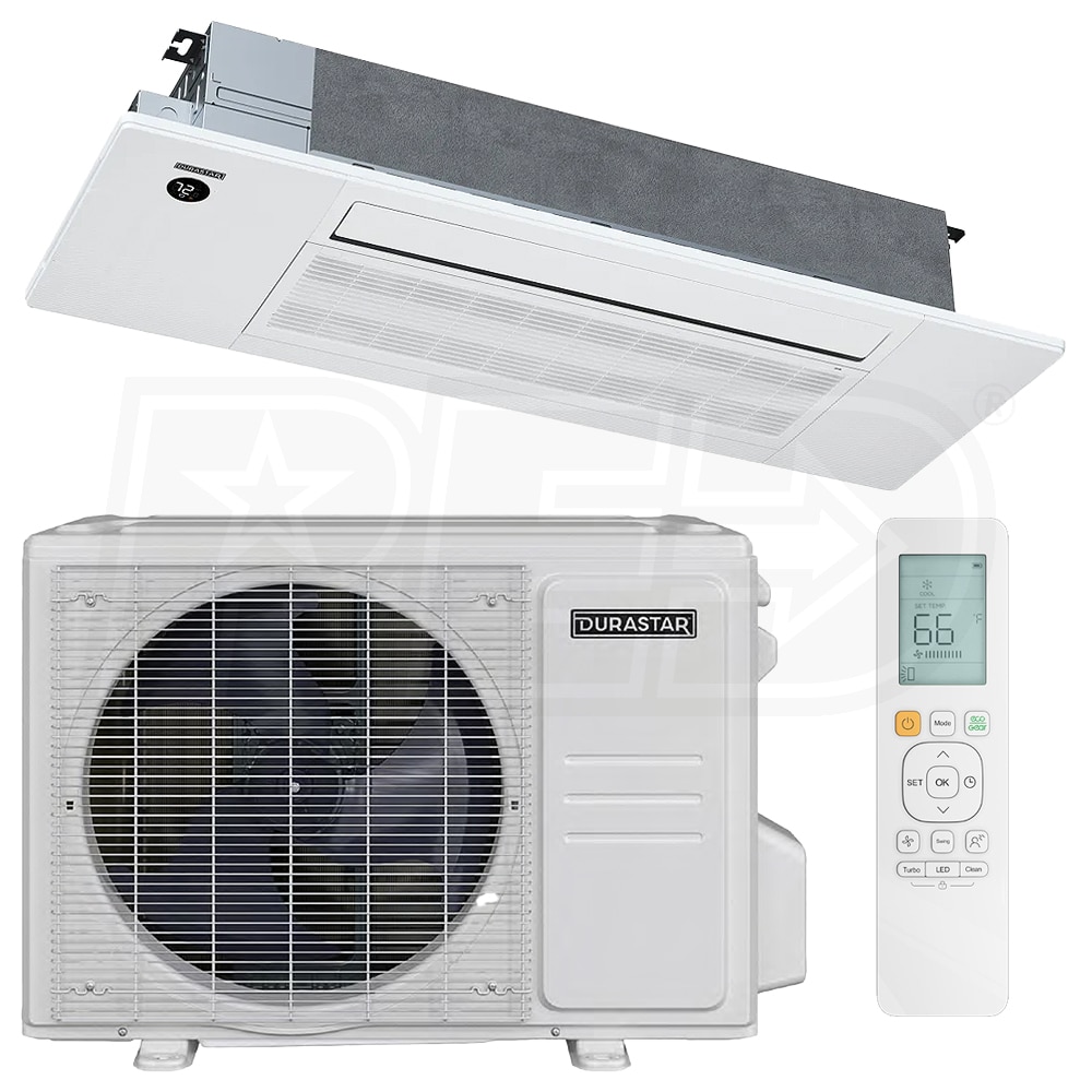 Durastar DRA1U12S2A DRAL0612F2A