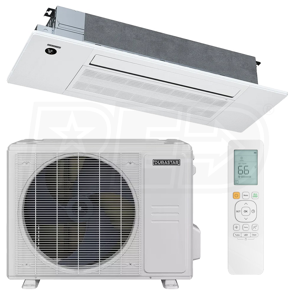 Durastar DRA1U18S2A DRAL18F2A