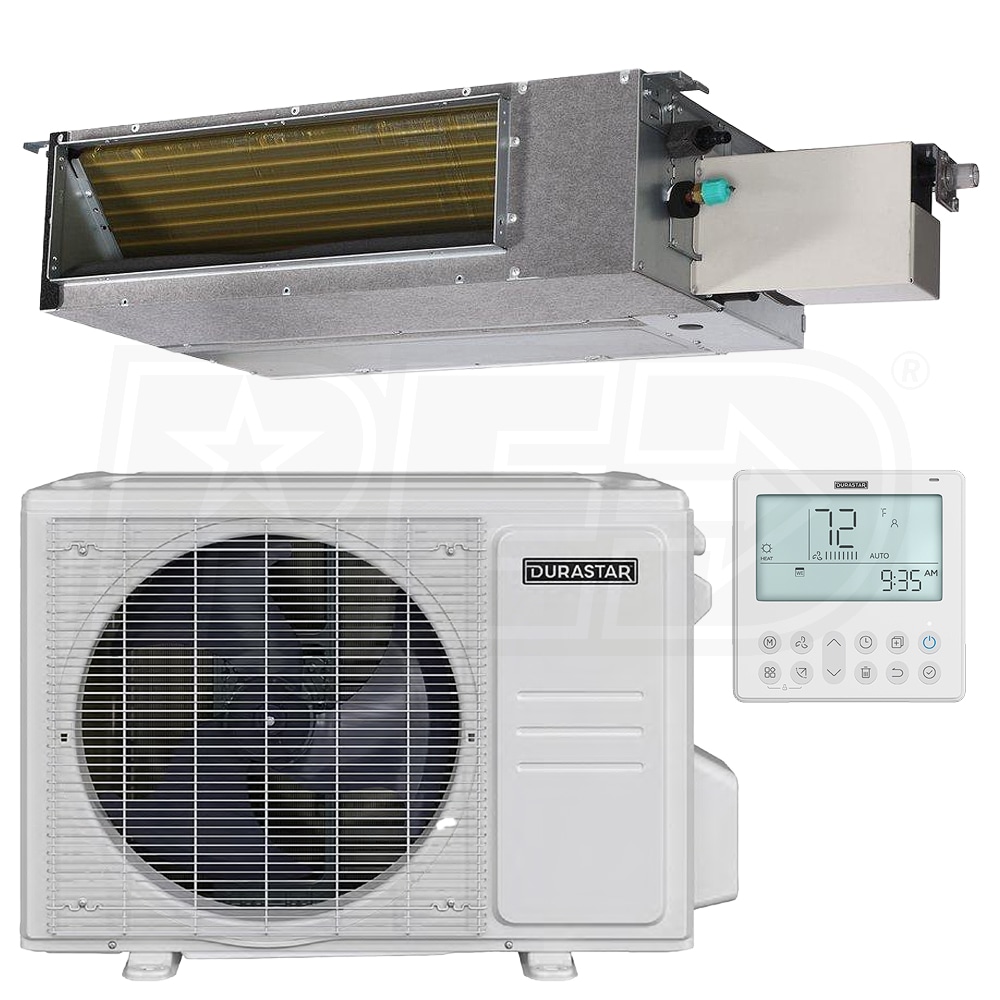 Durastar DRA1U09S2A DRADL0612F2A