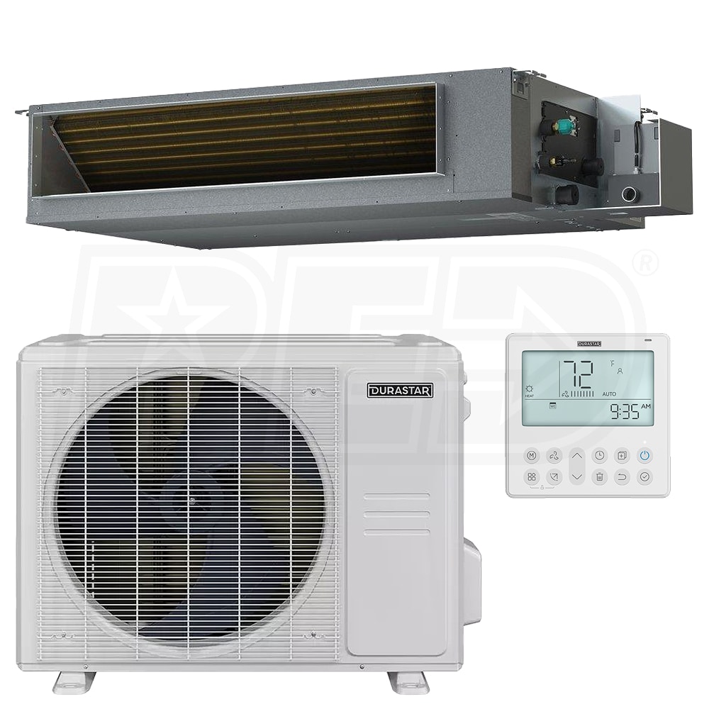 Durastar DRA1U18S2A DRADL18F2A