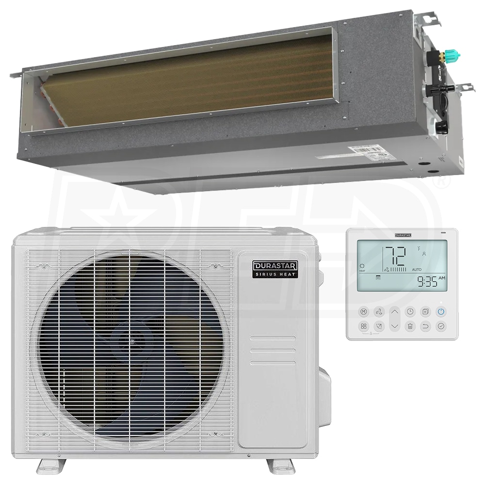 Durastar DRA1H18S2A DRADH18F2A