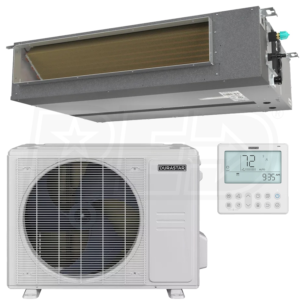 Durastar DRA1U18S2A DRADH18F2A