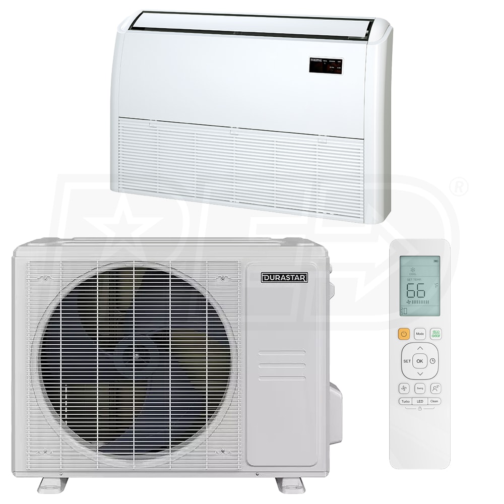 Durastar DRA1U18S2A DRAF18F2A