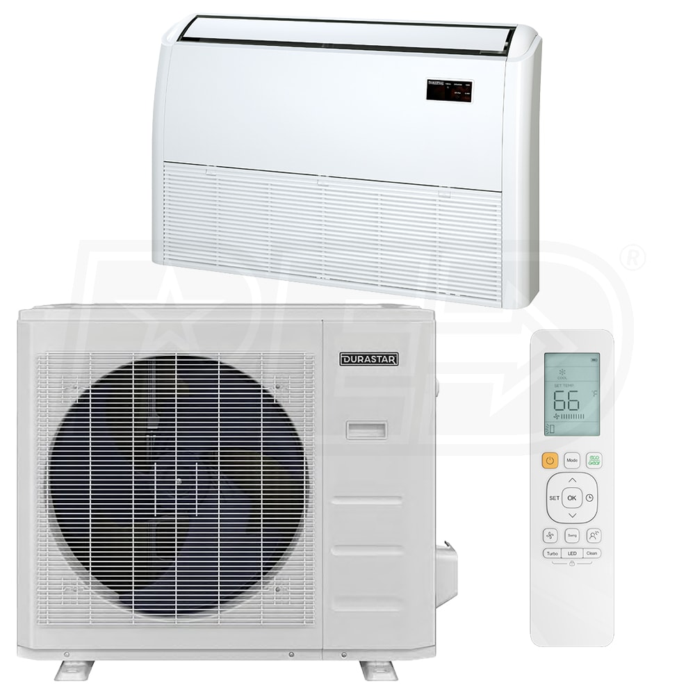 Durastar DRA1U24S2A DRAF24F2A