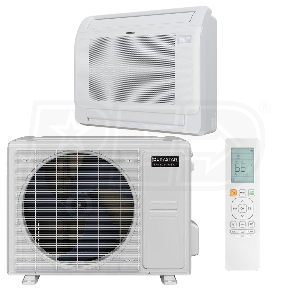 Durastar DRA1H18S2A DRAS16F2A