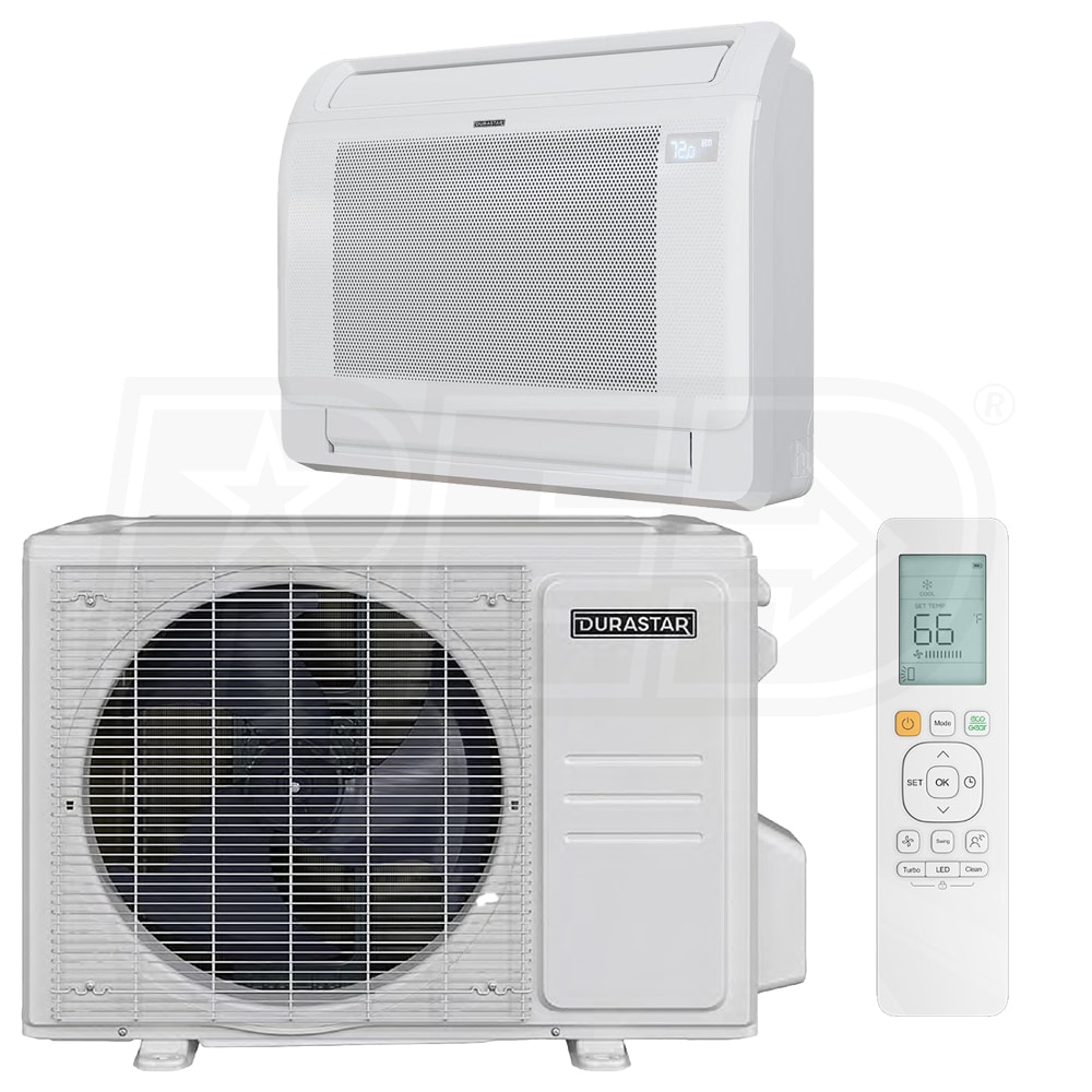 Durastar DRA1U12S2A DRAS12F2A