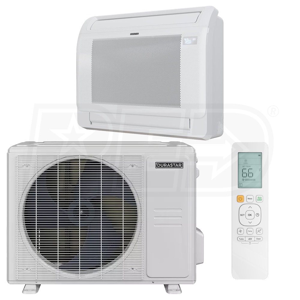 Durastar DRA1U18S2A DRAS16F2A