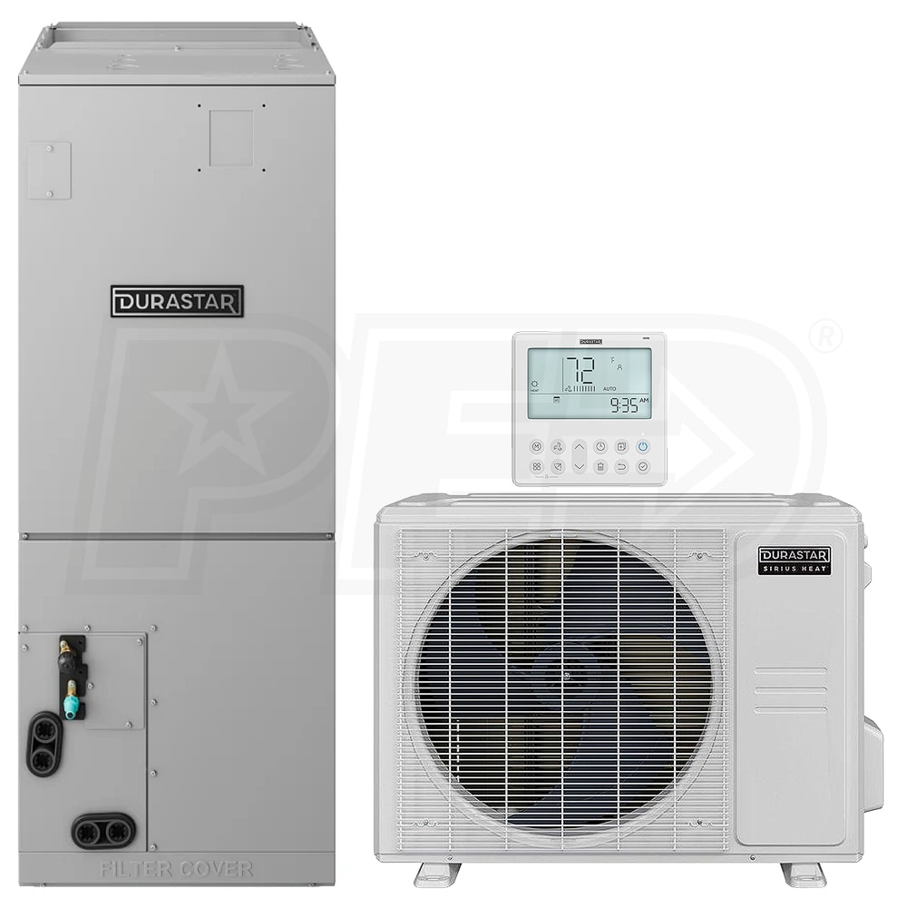 Durastar DRA1H18S2A DRAM18F2A