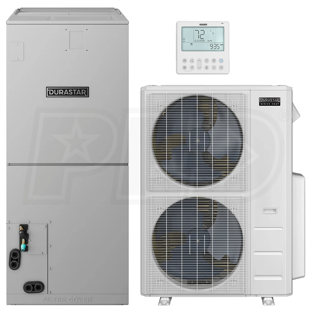 Durastar DRU1H60S2A DRUM4260S2A