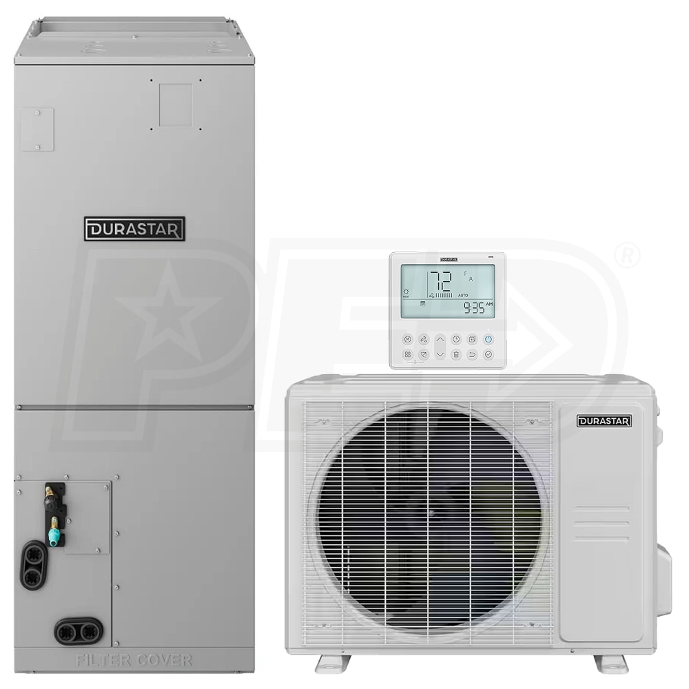 Durastar DRU1U18S2A DRUM1824S2A